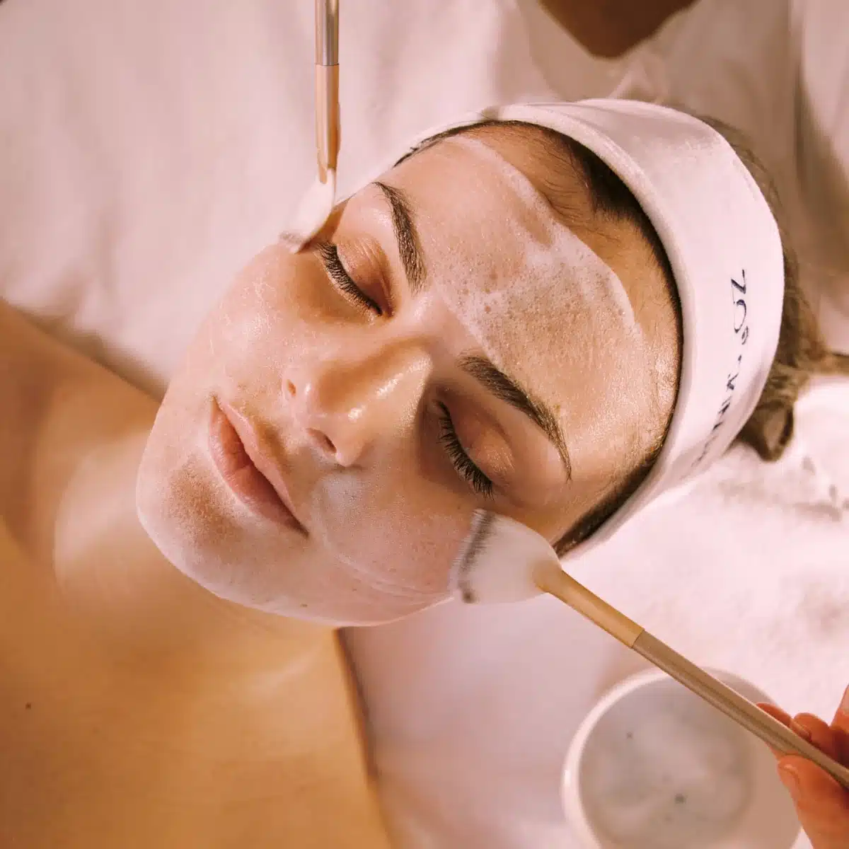 Dermaplaning Cotonou Bénin