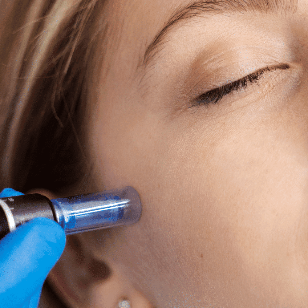 Qu'est-ce que le microneedling ?